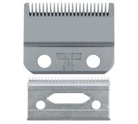 Wahl Professional Stagger-Tooth 2-Hole Clipper Blade #2161 - For the 5 Star Series Cordless Magic Clip - Includes Oil and Screws