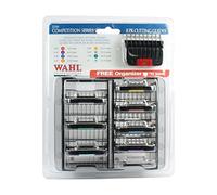 Wahl Competition Comb Set - One Size