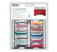 Wahl Pro Arco Comb Set Sgl