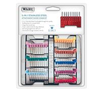 Wahl Pro Arco Comb Set Sgl