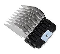 Wahl Stainless Steel Attachment Comb 25 MM Moser - Aesculap - Andis - Oster -