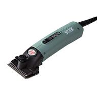 Wahl Star Clipper Green