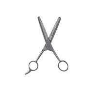 Wahl Steel Thinning Scissors 6.5″