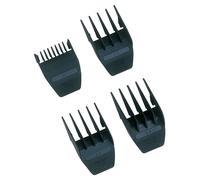 Wahl Sterling 2 Attachment Comb Set 3mm, 6mm, 10mm, 13mm