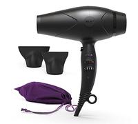 Wahl Style Collection Dryer, Quick Dry Airflow, Fast Drying on a Lower Temperature, Prevents Hair Damages, Cool Shot Button, Multi-Speed Air Control, Turbo Heat Switch, 2400 Watt