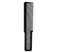 Wahl Black Flat Top Comb - Large (Part no: 3191)