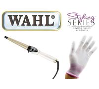 Wahl Super Curl Profi Conical Ceramic Tourmaline Curling Iron 13Mm - 25Mm