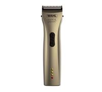 Wahl Super Groom Dog Clippers Set (Uk Plug) Gold (One Size)