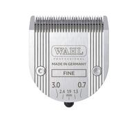 Wahl Super Groom Magic Blade Fine 5 In 1 Cutting Set