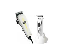 Wahl Super Taper Clipper and T-Cut Trimmer