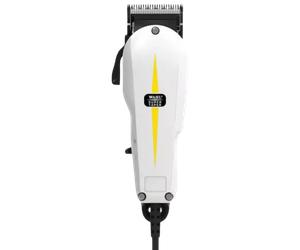 Wahl Super Taper Clipper White