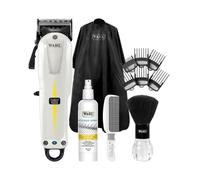 Wahl Super Taper Cordless Essentials Kit