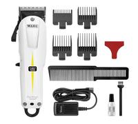 Wahl Cordless Super Taper Lithium-Ion Network/Battery Hair Clipper 1-13mm