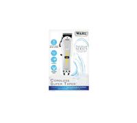 Wahl Super Taper Powerful Heavy Duty Cordless Clipper