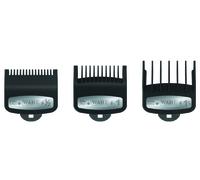 Wahl Premium Cutting Guides 0.5, 1 & 1.5