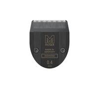 Wahl Super Trim Diamond Blade Cutting Set 0.4 Mm Complete Stainless Steel