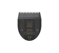 Wahl Super Trim Diamond Blade Cutting Set 0.4 Mm Complete Stainless Steel