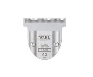 Wahl T-Blade Cutting Set for Chromini Pro Profi Cordless Hair Trimmer
