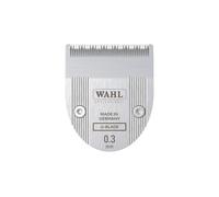 WAHL T-Cut Pro U- Blade Profi Cutting Set 0,3 MM New 1584-7320
