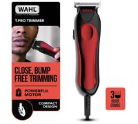 Wahl T-Pro Beard & Stubble Trimmer 9307-5317X