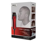 Wahl T-Pro Corded Men Hair Clipper Shaver T-Blade Trimmer Precision Blade 8 Pc