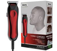 Wahl T-Pro Corded T-Blade Trimmer with Precision Blades