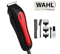 Wahl T-Pro Corded T-Blade Hair Trimmer Grooming Set 0.5 - 10mm 9307-5317