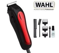 Wahl T-Pro Corded T-Blade Trimmer with Precision Blades