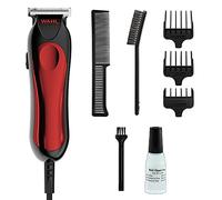 Wahl T-Pro Corded T-Blade Trimmer with Precision Blades