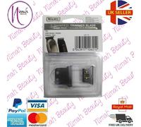 WAHL T-SHAPED TRIMMER BLADE SET DETAILER, HERO, 8900 MODELS AND SIDEKICK