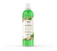 Wahl Tea Tree Shampoo 500ml