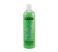 Wahl Showman Tea Tree Shampoo Size 500ml