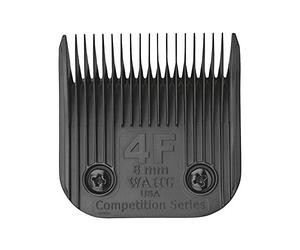 WAHL- TESTINA 4F- mm 8 11336