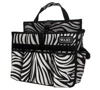 WAHL Tool Carry Bag Zebra Print