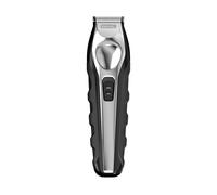 Wahl Total Groom Trimmer | Men's 4 In 1 Multi-Purpose Grooming Kit