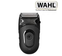 Wahl Travel Shaver Compact & Rechargeable Detachable & Washable Head