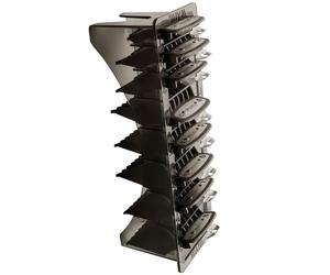 WAHL Type 1 Attachment Comb Set, Black, 0.36 kg