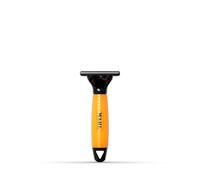 Wahl Undercoat Remover, Precision Steel Teeth | Undercoat Remover Tool, Loose Hair and Minimize Shedding Stainless Steel Comfort Grip Orange