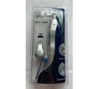 Wahl Dual Head, Ear, Nose and Brow Personal Trimmer