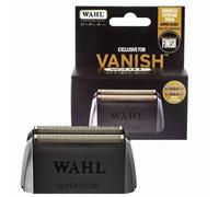 Wahl Vanish Replacement Foil and Cutters