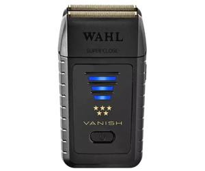 Wahl Vanish Shaver 5-Star Finishing Tool