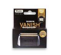 Wahl Vanish Shaver Foil & Cutter - Enhanced Cutter Bar - Super Close Shave