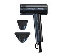 Wahl Vanquish Compact Hair Dryer - Lightweight, Quiet Motor, Fast Drying with Auto-Clean Function
