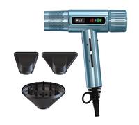 Wahl Vanquish Hair Dryer Black
