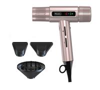 Wahl Vanquish Digital Motor Hair Dryer - Rose Gold