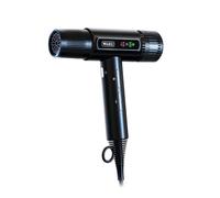 Wahl Vanquish Hair Dryer Black
