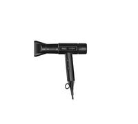 Wahl Vanquish Hair Dryer Black Professional Stylist Salon