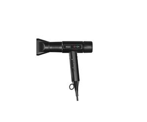 Wahl Vanquish Hair Dryer Black Professional Stylist Salon