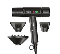 Wahl Vanquish Hair Dryer Black