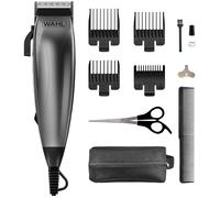 WAHL Vari Hair Clipper Kit - Silver, Silver/Grey